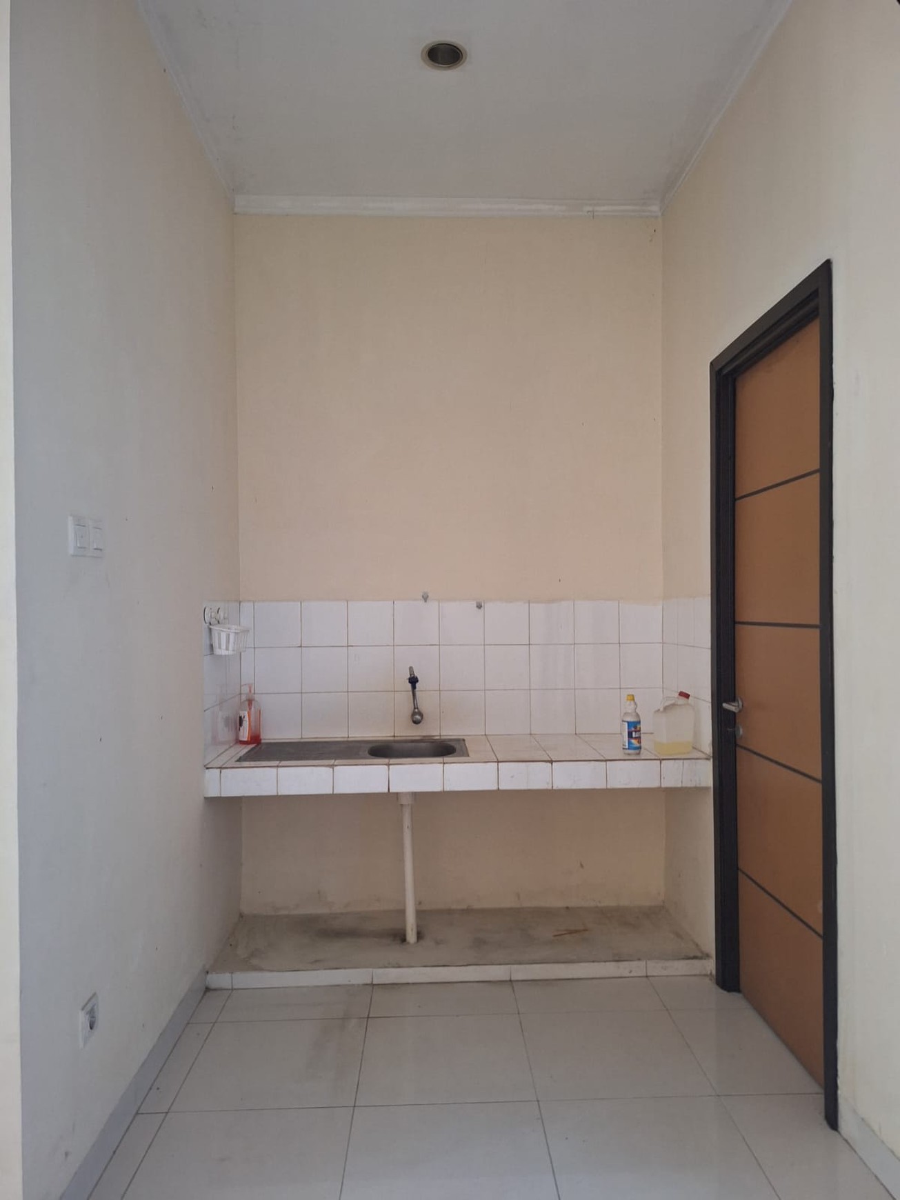 Rumah Bagus Di Discovery Terra Bintaro Jaya Sektor 9