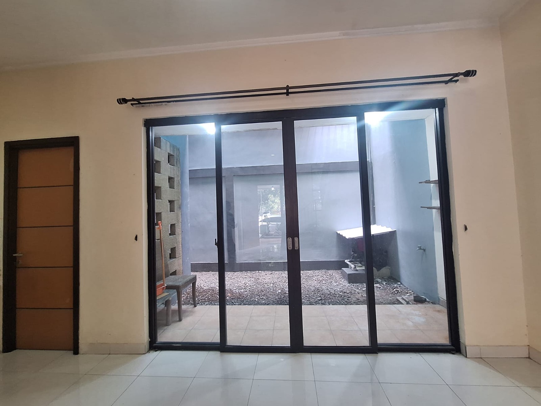 Rumah Bagus Di Discovery Terra Bintaro Jaya Sektor 9