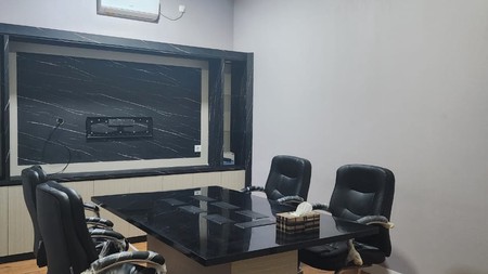Rumah Bagus Di Cucur Barat Bintaro Jaya Sektor 4