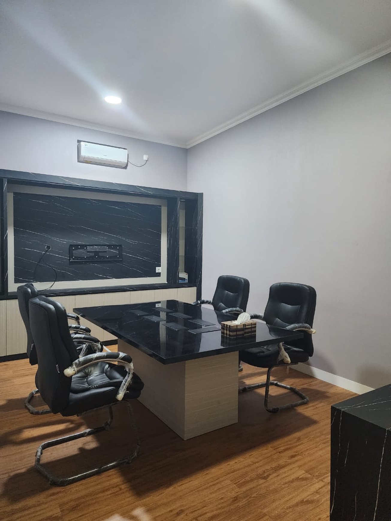 Rumah Bagus Di Cucur Barat Bintaro Jaya Sektor 4