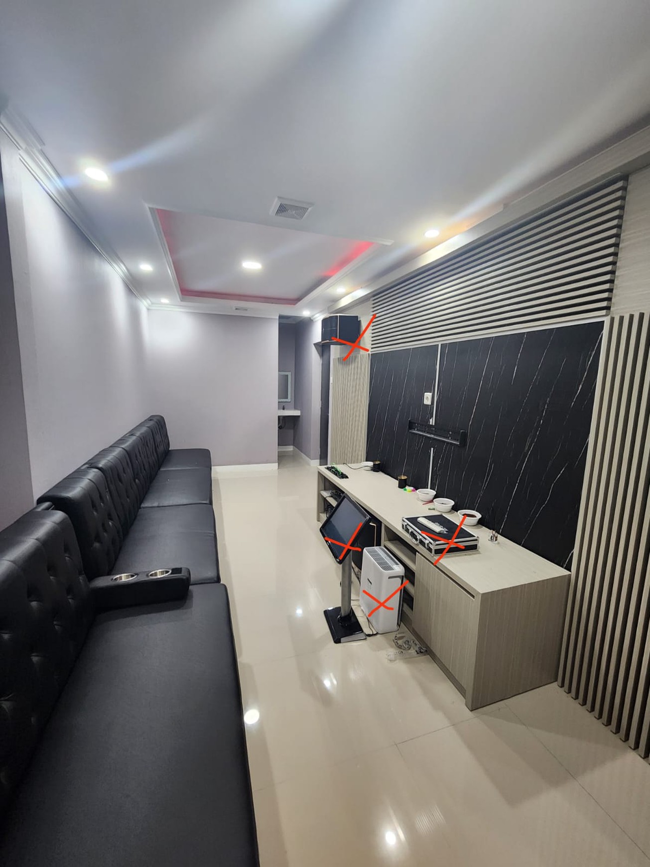 Rumah Bagus Di Cucur Barat Bintaro Jaya Sektor 4