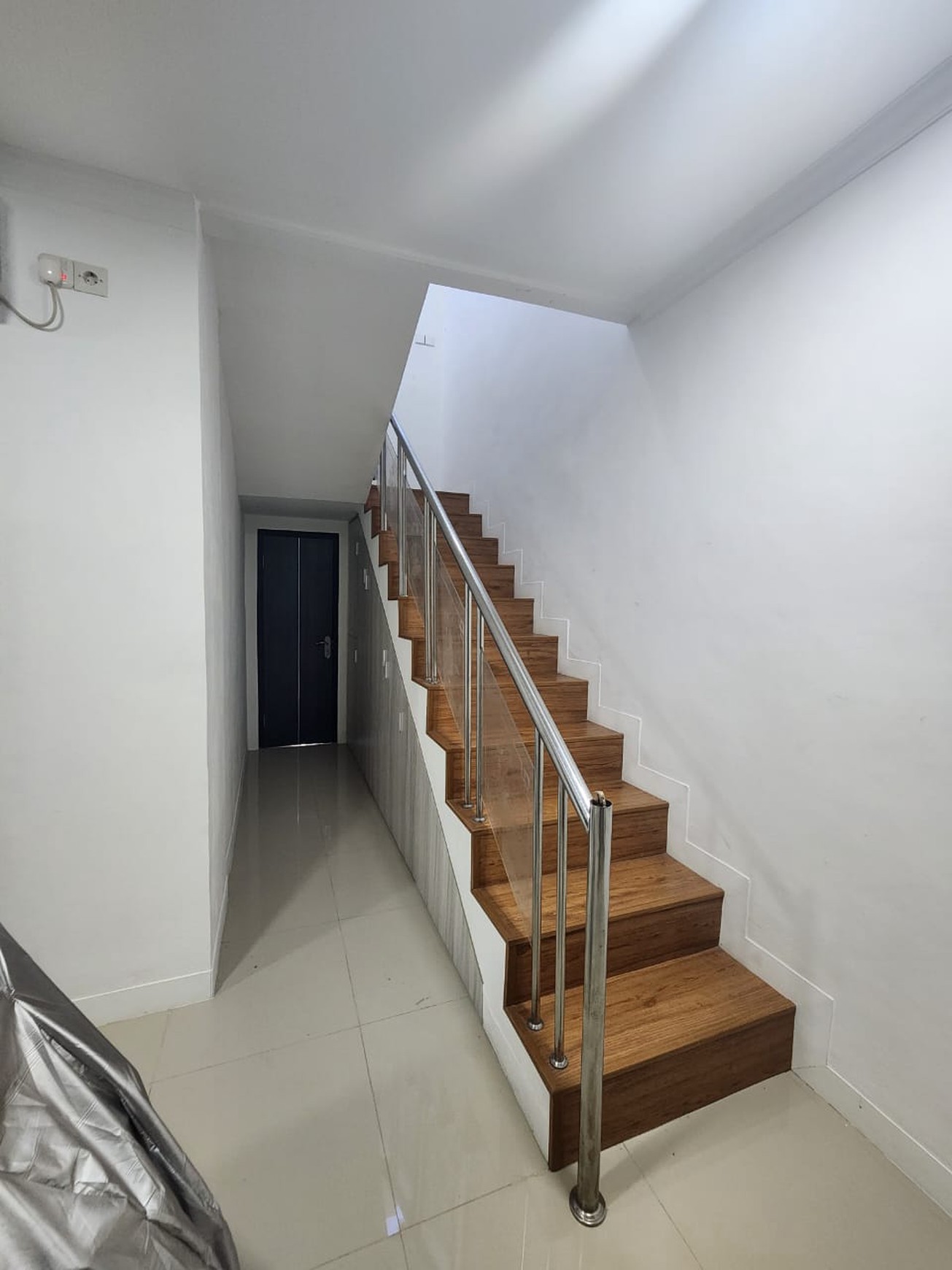 Rumah Bagus Di Cucur Barat Bintaro Jaya Sektor 4