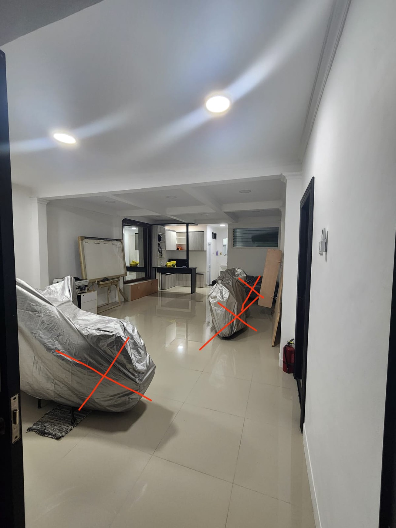Rumah Bagus Di Cucur Barat Bintaro Jaya Sektor 4