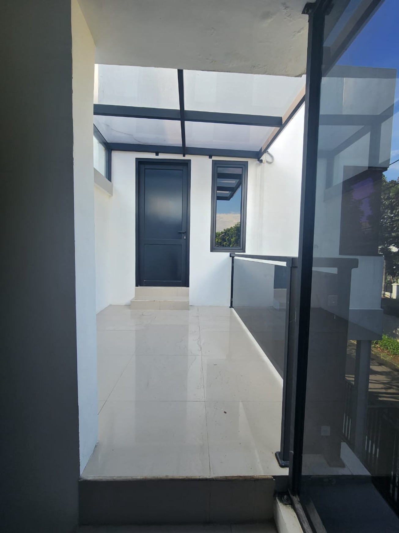 Rumah Bagus Di Cucur Barat Bintaro Jaya Sektor 4