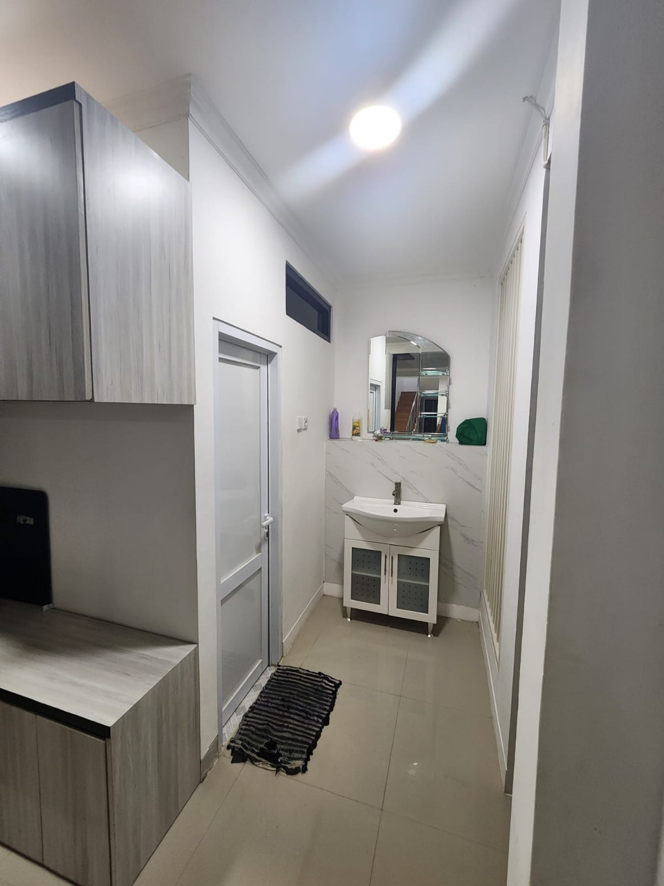 Rumah Bagus Di Cucur Barat Bintaro Jaya Sektor 4
