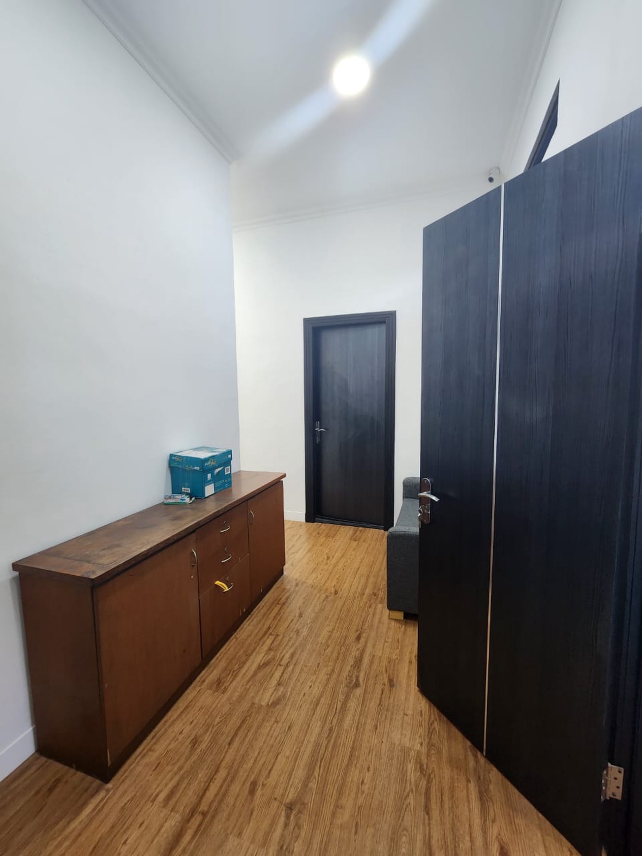 Rumah Bagus Di Cucur Barat Bintaro Jaya Sektor 4