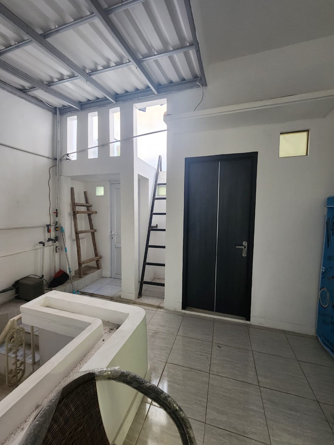 Rumah Bagus Di Cucur Barat Bintaro Jaya Sektor 4