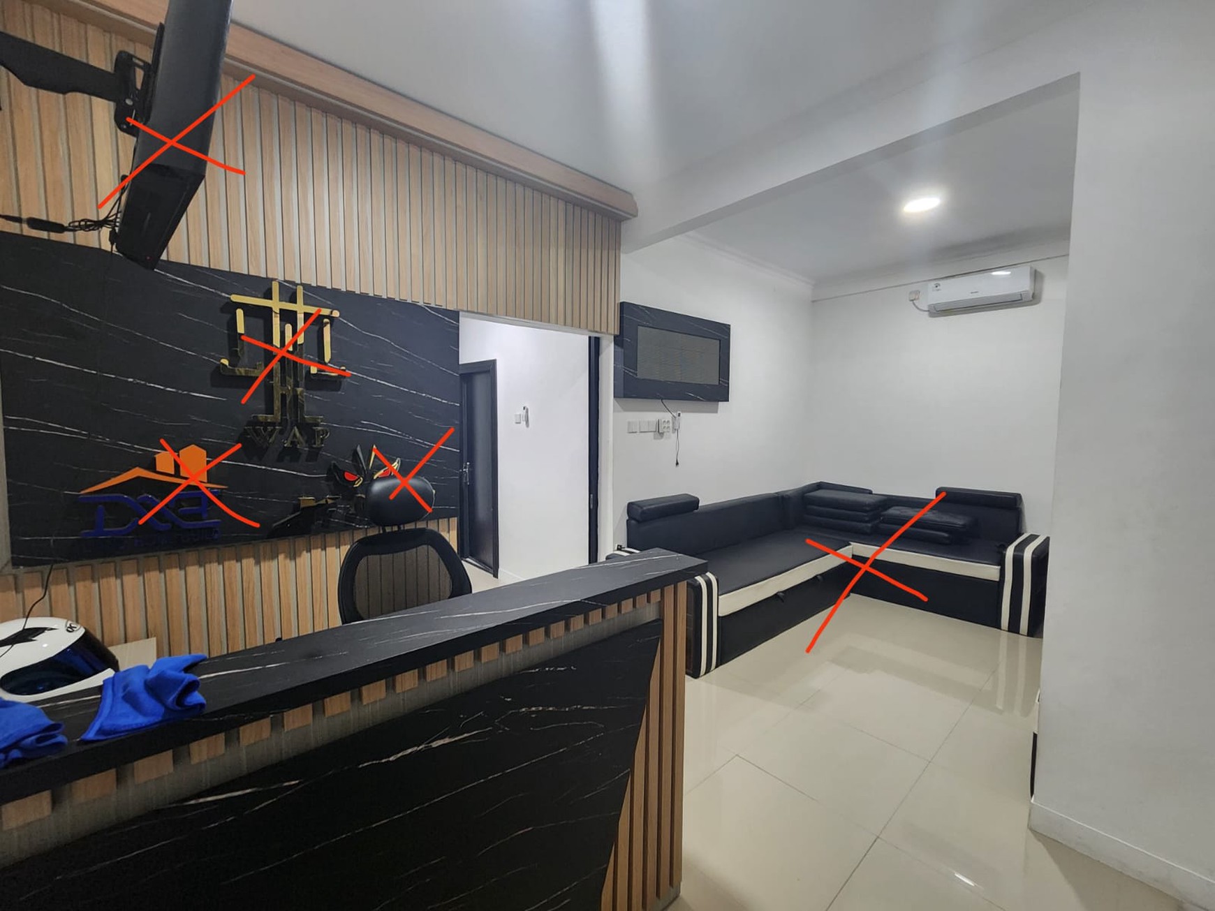 Rumah Bagus Di Cucur Barat Bintaro Jaya Sektor 4