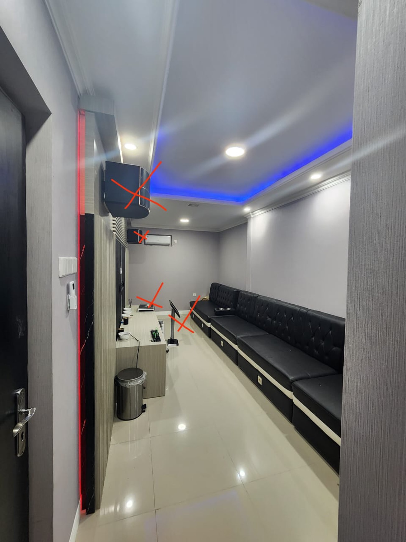 Rumah Bagus Di Cucur Barat Bintaro Jaya Sektor 4
