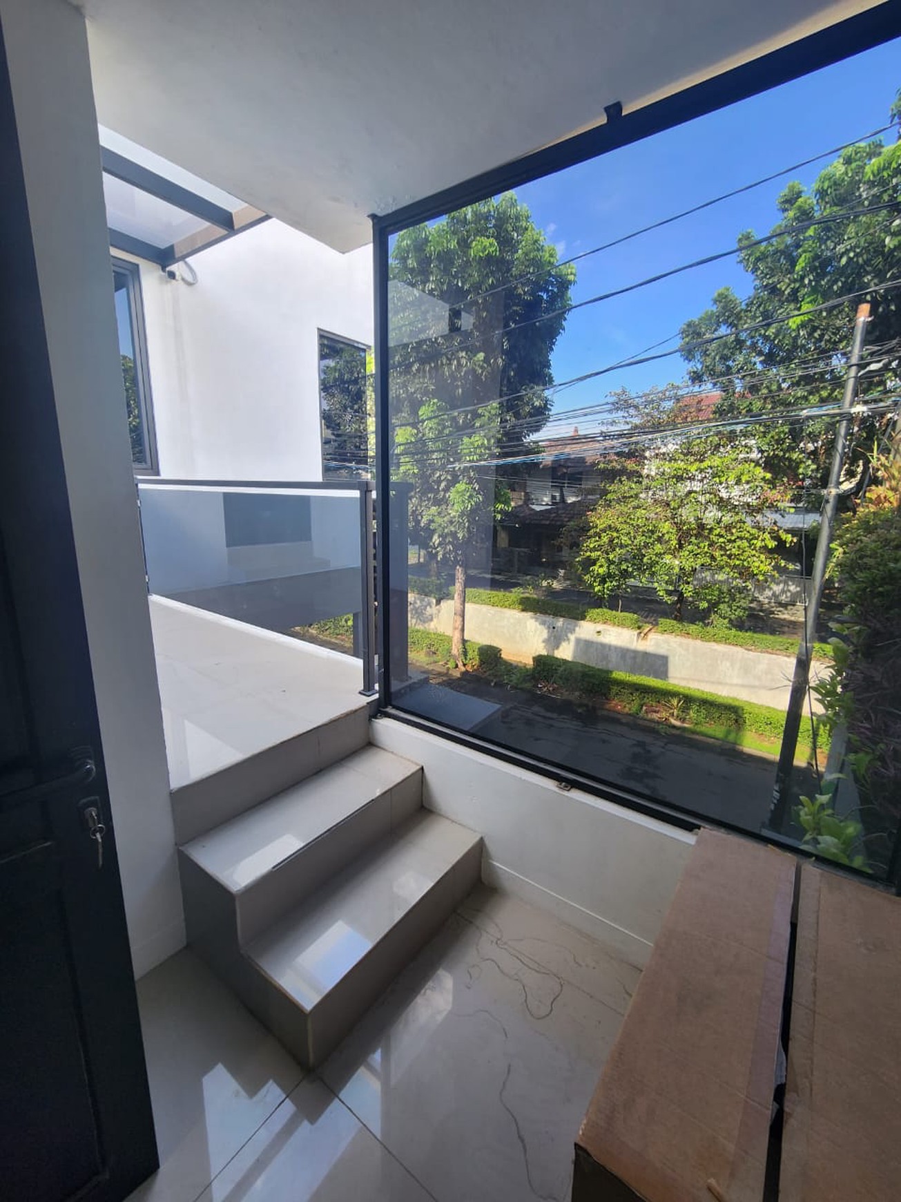 Rumah Bagus Di Cucur Barat Bintaro Jaya Sektor 4