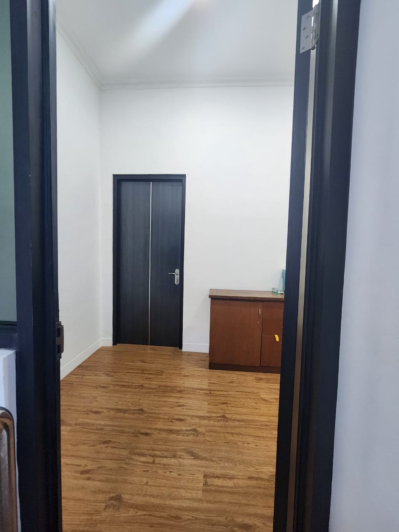 Rumah Bagus Di Cucur Barat Bintaro Jaya Sektor 4