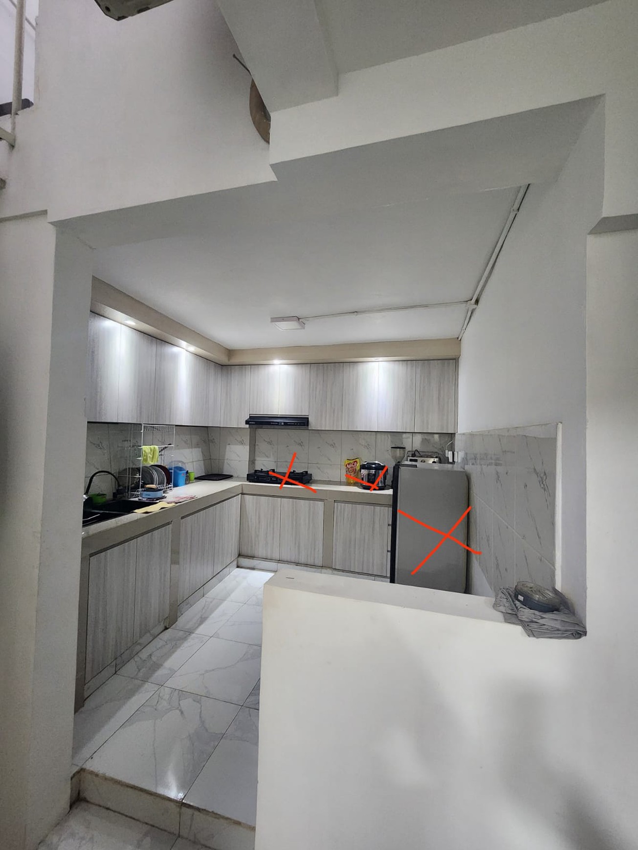 Rumah Bagus Di Cucur Barat Bintaro Jaya Sektor 4