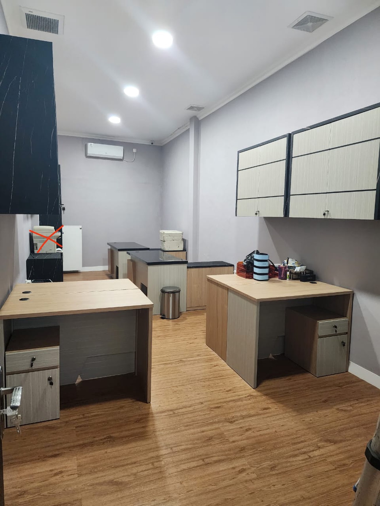 Rumah Bagus Di Cucur Barat Bintaro Jaya Sektor 4