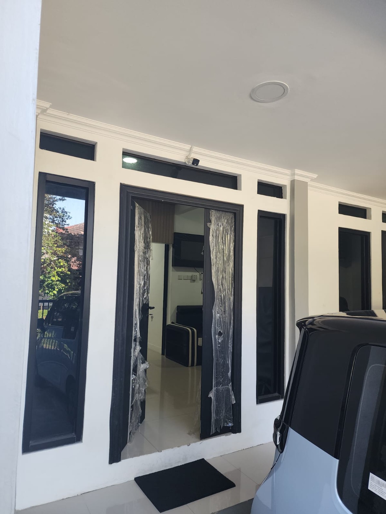 Rumah Bagus Di Cucur Barat Bintaro Jaya Sektor 4