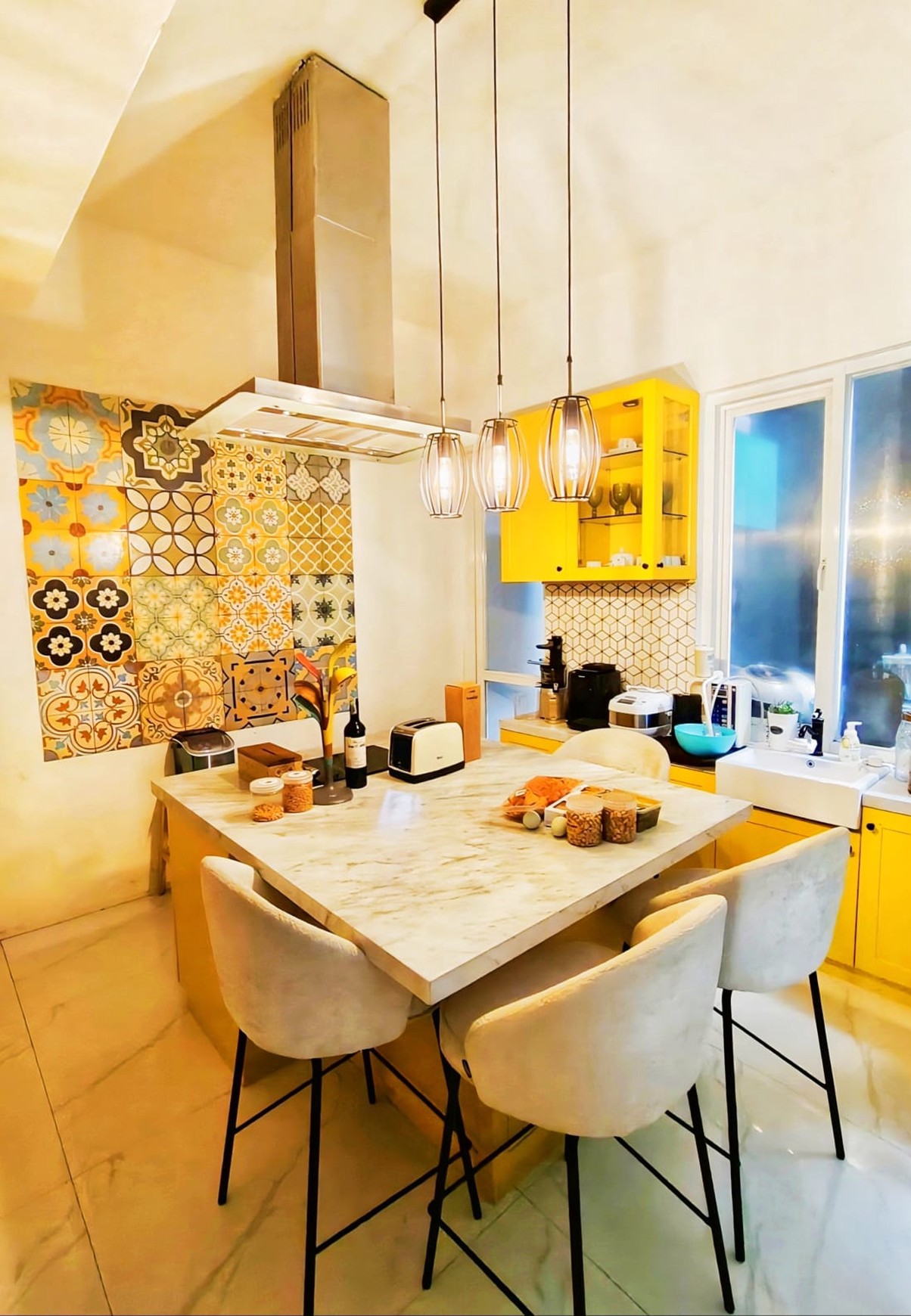 Rumah Bagus Di Discovery Terra Bintaro Jaya Sektor 9