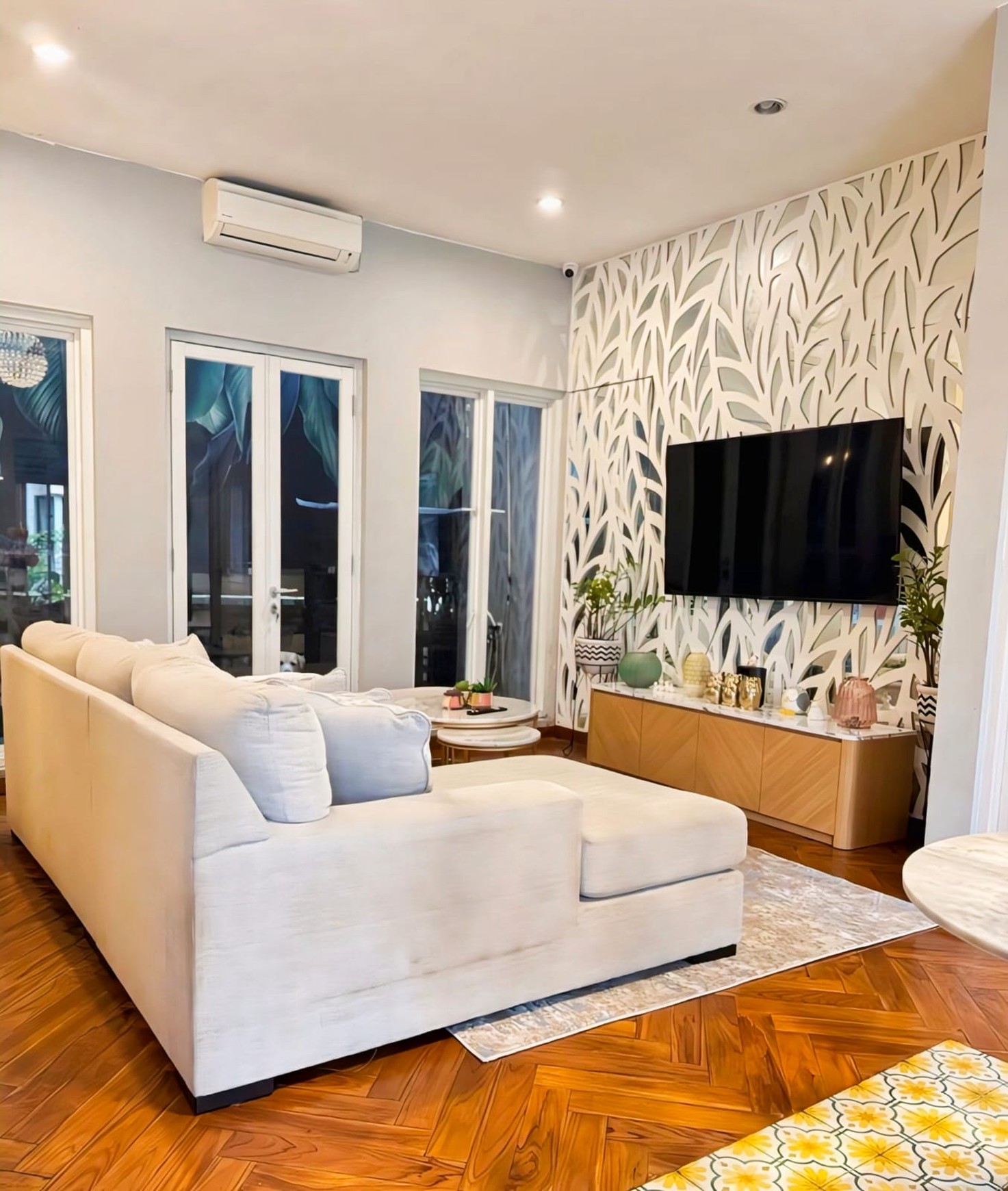 Rumah Bagus Di Discovery Terra Bintaro Jaya Sektor 9