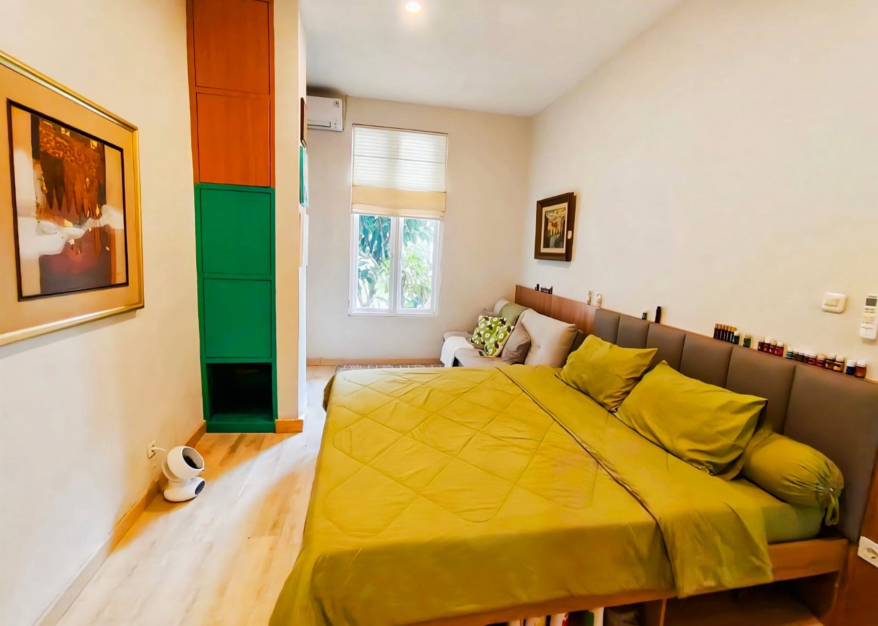 Rumah Bagus Di Discovery Terra Bintaro Jaya Sektor 9