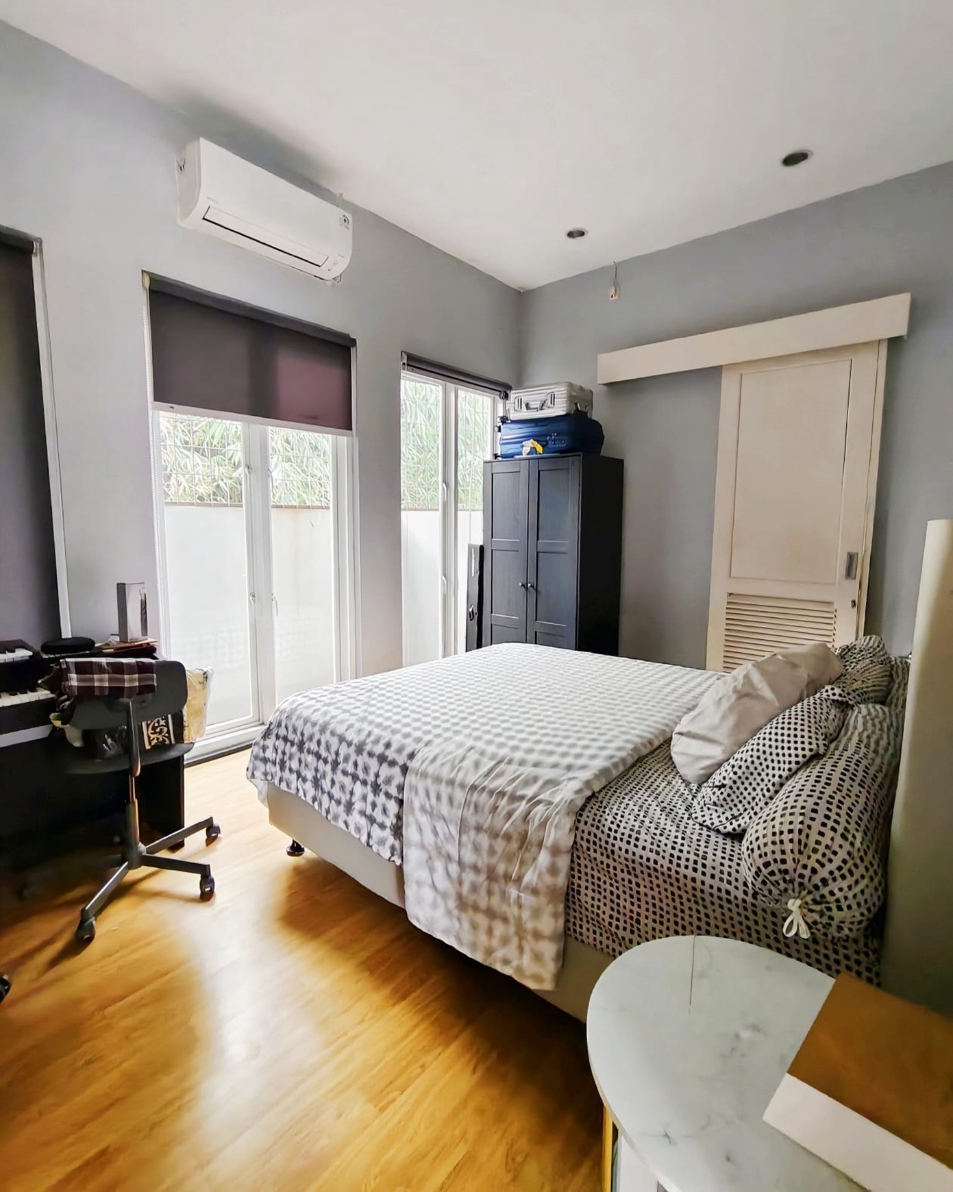 Rumah Bagus Di Discovery Terra Bintaro Jaya Sektor 9