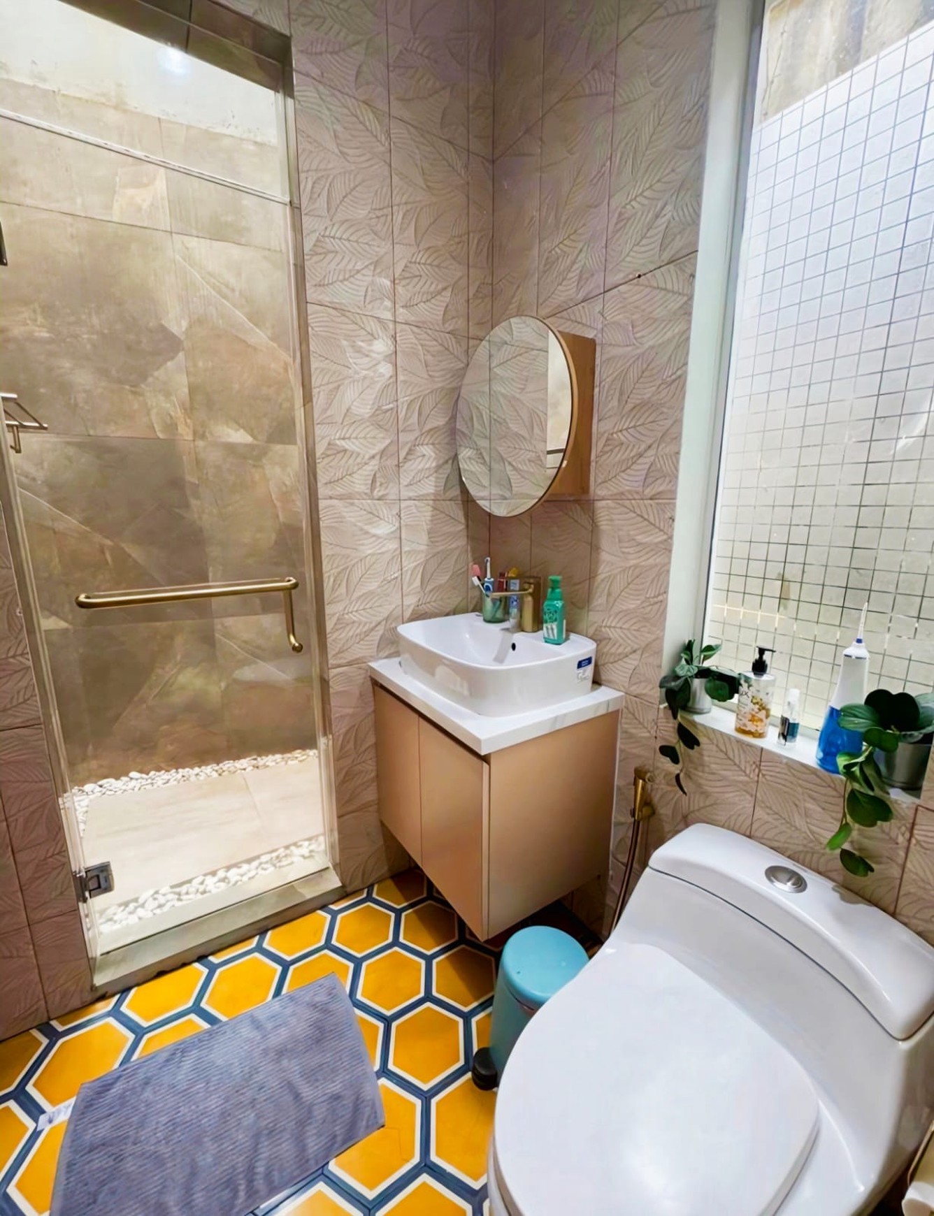 Rumah Bagus Di Discovery Terra Bintaro Jaya Sektor 9