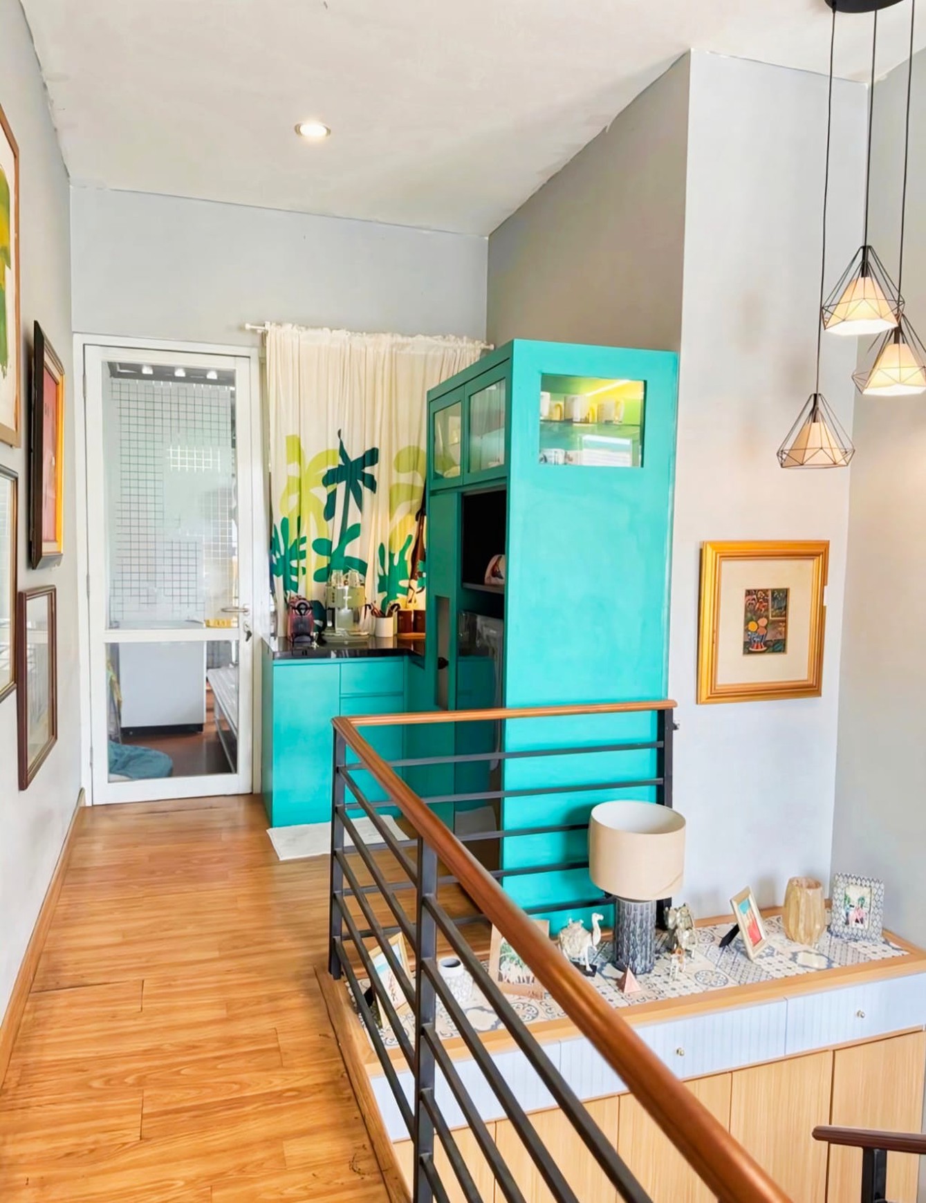 Rumah Bagus Di Discovery Terra Bintaro Jaya Sektor 9