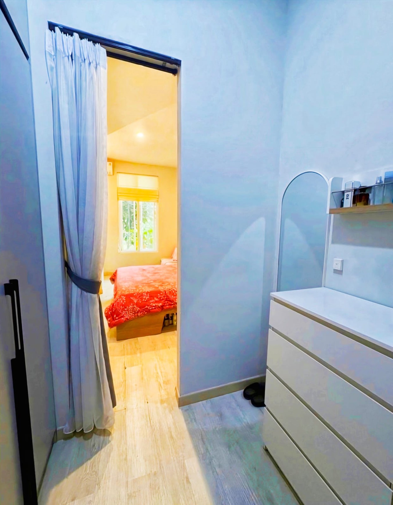 Rumah Bagus Di Discovery Terra Bintaro Jaya Sektor 9