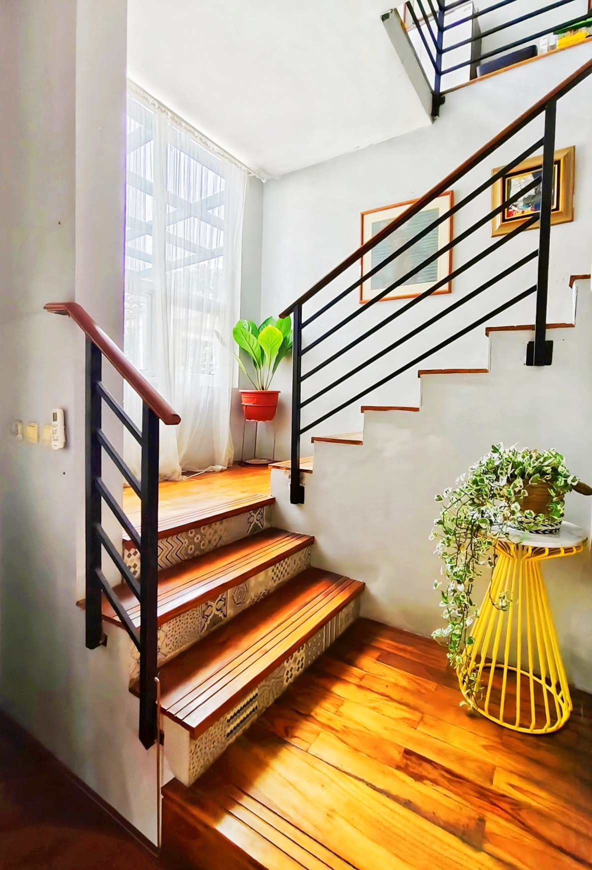 Rumah Bagus Di Discovery Terra Bintaro Jaya Sektor 9
