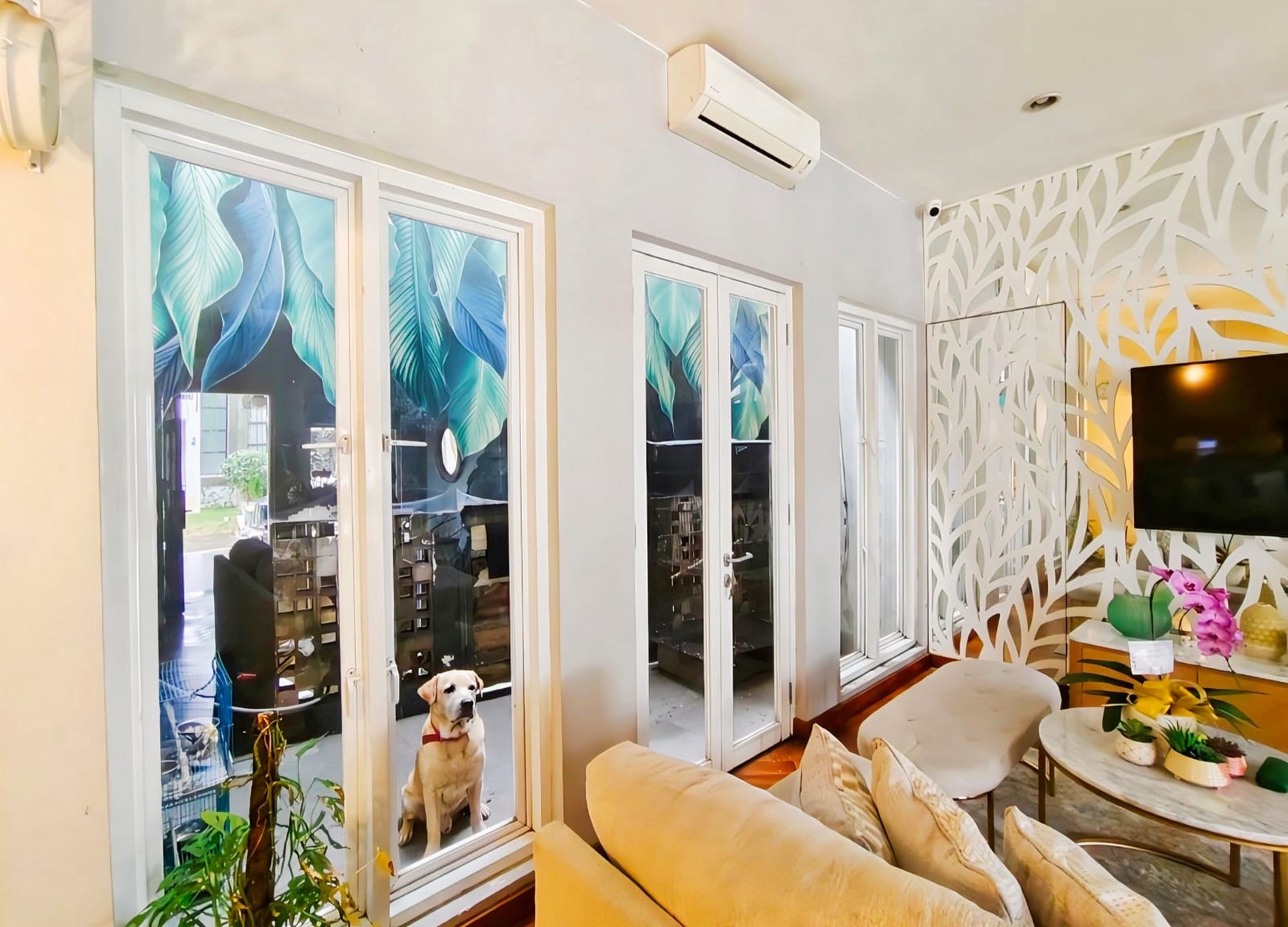 Rumah Bagus Di Discovery Terra Bintaro Jaya Sektor 9