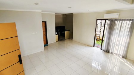 Rumah Bagus Di Discovery Terra Bintaro Jaya Sektor 9