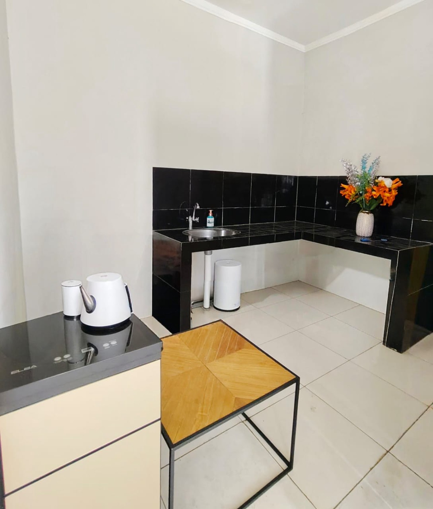 Rumah Bagus Di Discovery Terra Bintaro Jaya Sektor 9