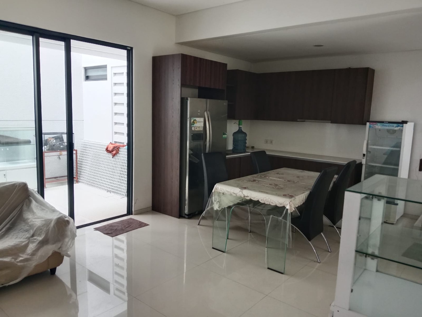 Rumah Bagus Di Kebayoran Infinity Bintaro Jaya Sektor 7