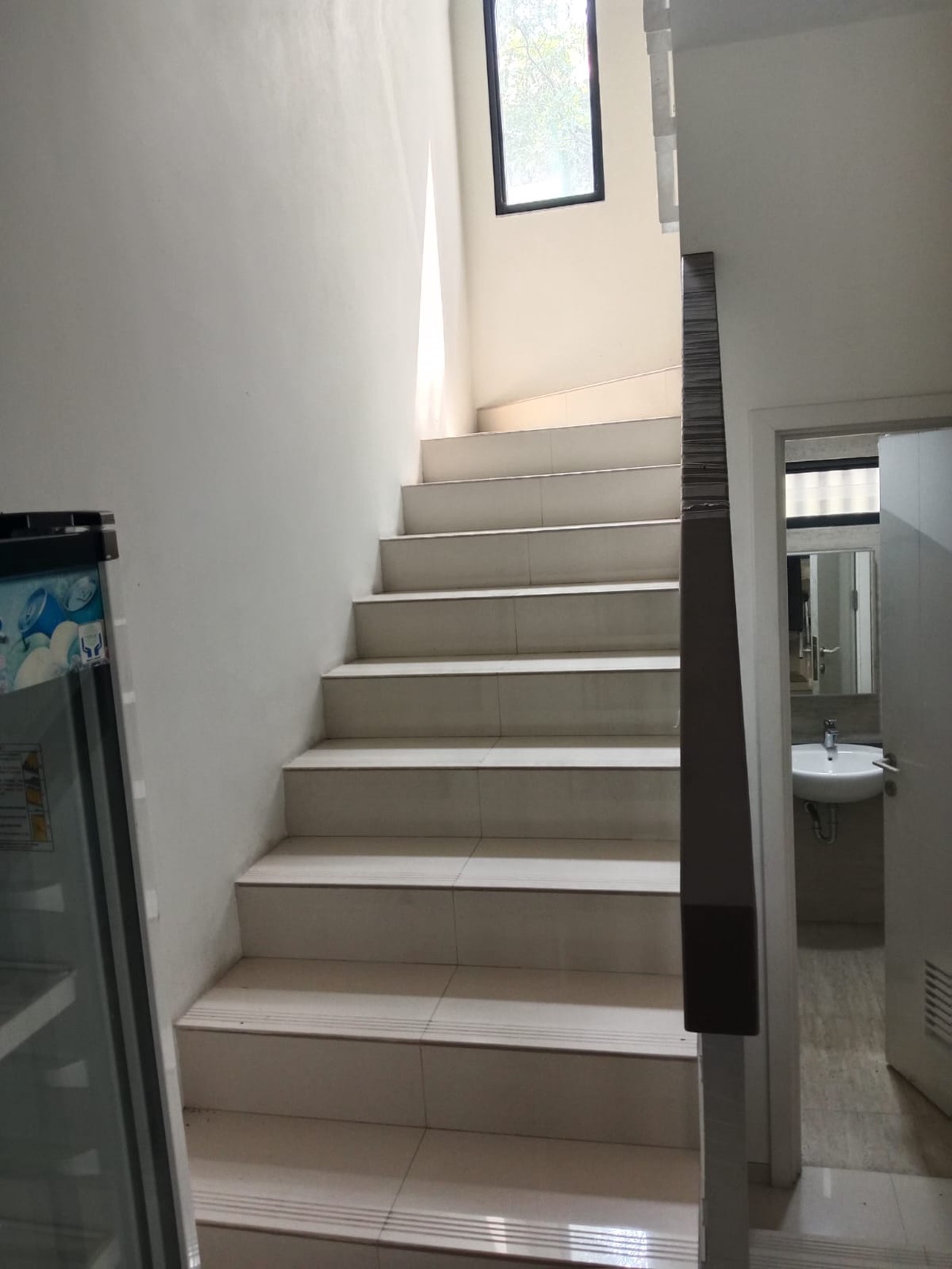 Rumah Bagus Di Kebayoran Infinity Bintaro Jaya Sektor 7