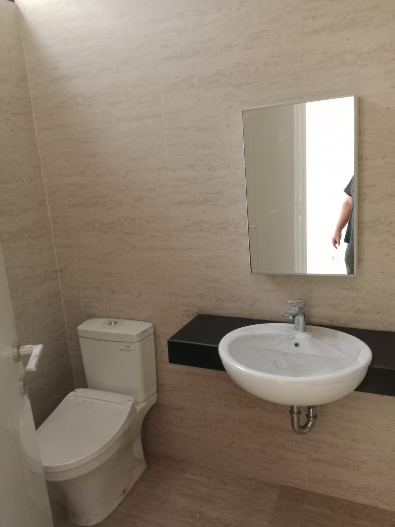 Rumah Bagus Di Kebayoran Infinity Bintaro Jaya Sektor 7