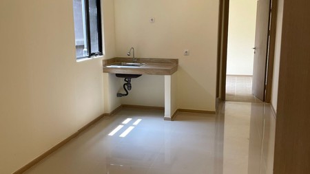 APARTEMEN EKSKLUSIF REDFORD MEIKARTA