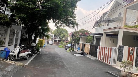 Rumah Bagus Di Camar Bintaro Jaya Sektor 3