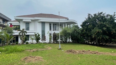 Rumah Bagus Di Jati Cempaka Pondok Gede Bekasi Jawa Barat