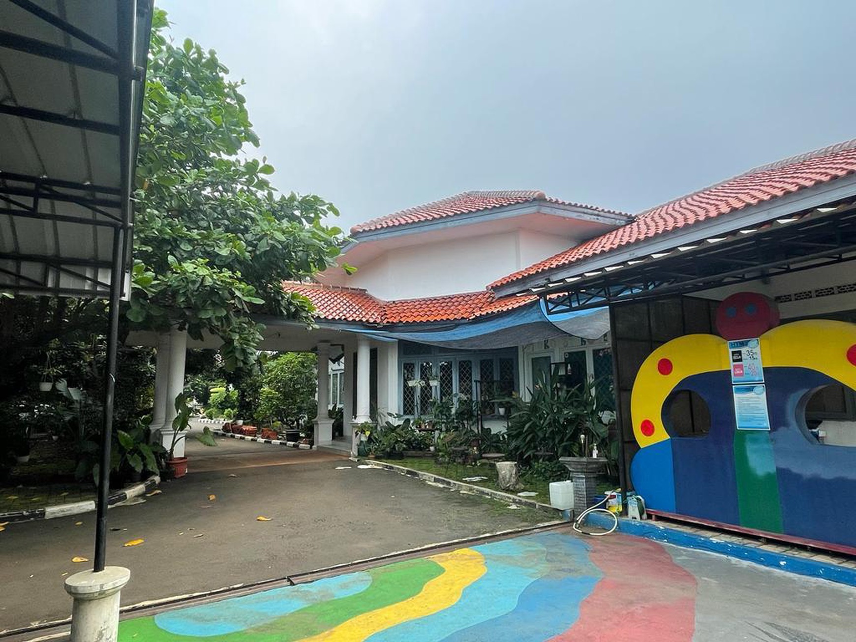 Rumah Bagus Di Jati Cempaka Pondok Gede Bekasi Jawa Barat