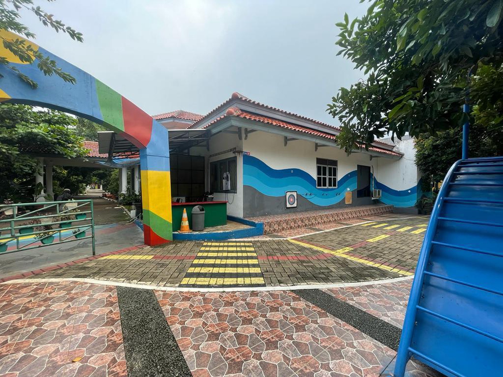 Rumah Bagus Di Jati Cempaka Pondok Gede Bekasi Jawa Barat