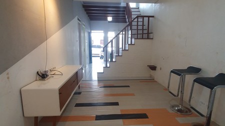 Rumah Bagus Di Puri Cirendeu Indah Tangerang Selatan