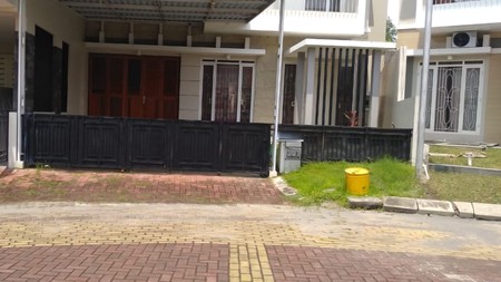 Rumah Bagus Di Greenhills Residence Sleman Jogjakarta