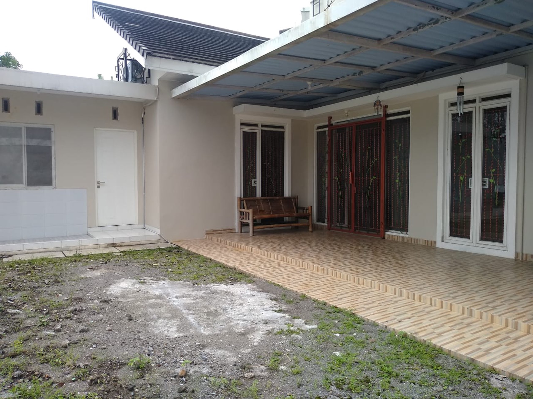 Rumah Bagus Di Greenhills Residence Sleman Jogjakarta