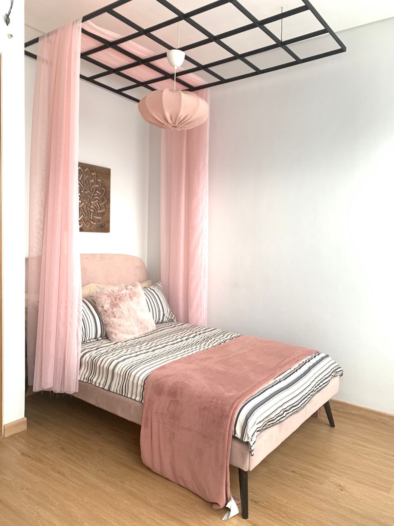 Rumah Bagus Di Cluster Amarylis Bintaro Ciputat Tangerang Selatan