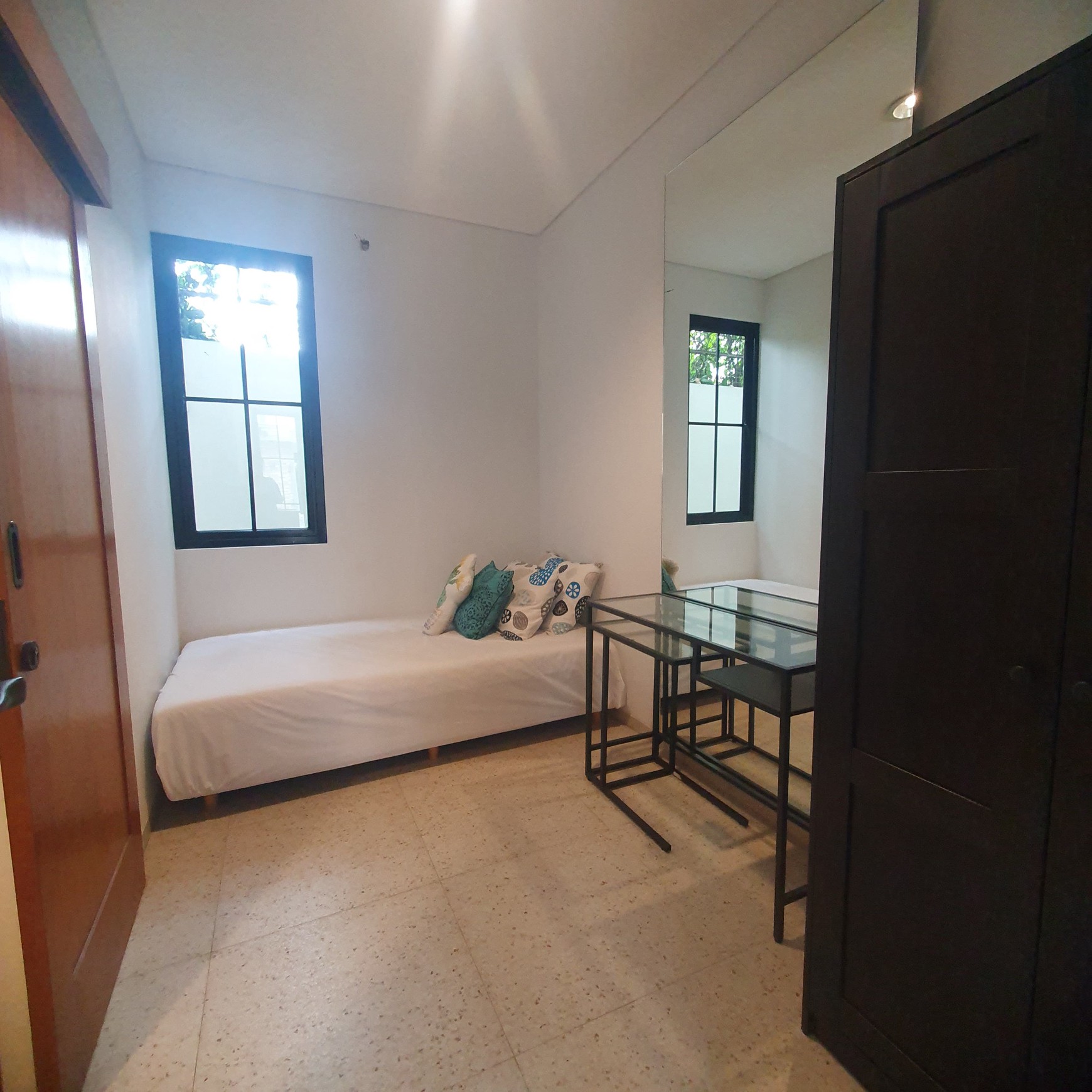 Rumah Bagus Di Cluster Amarylis Bintaro Ciputat Tangerang Selatan