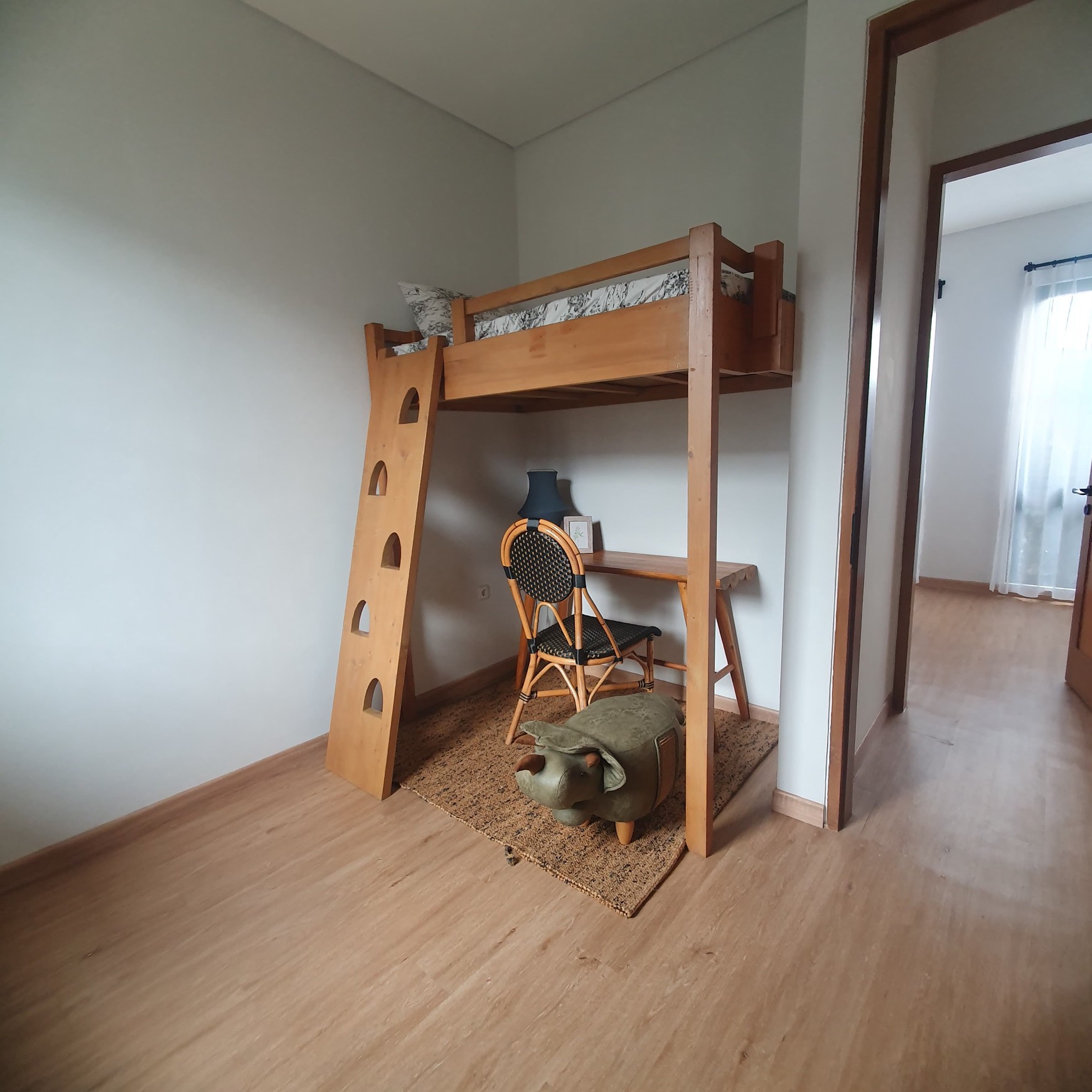 Rumah Bagus Di Cluster Amarylis Bintaro Ciputat Tangerang Selatan