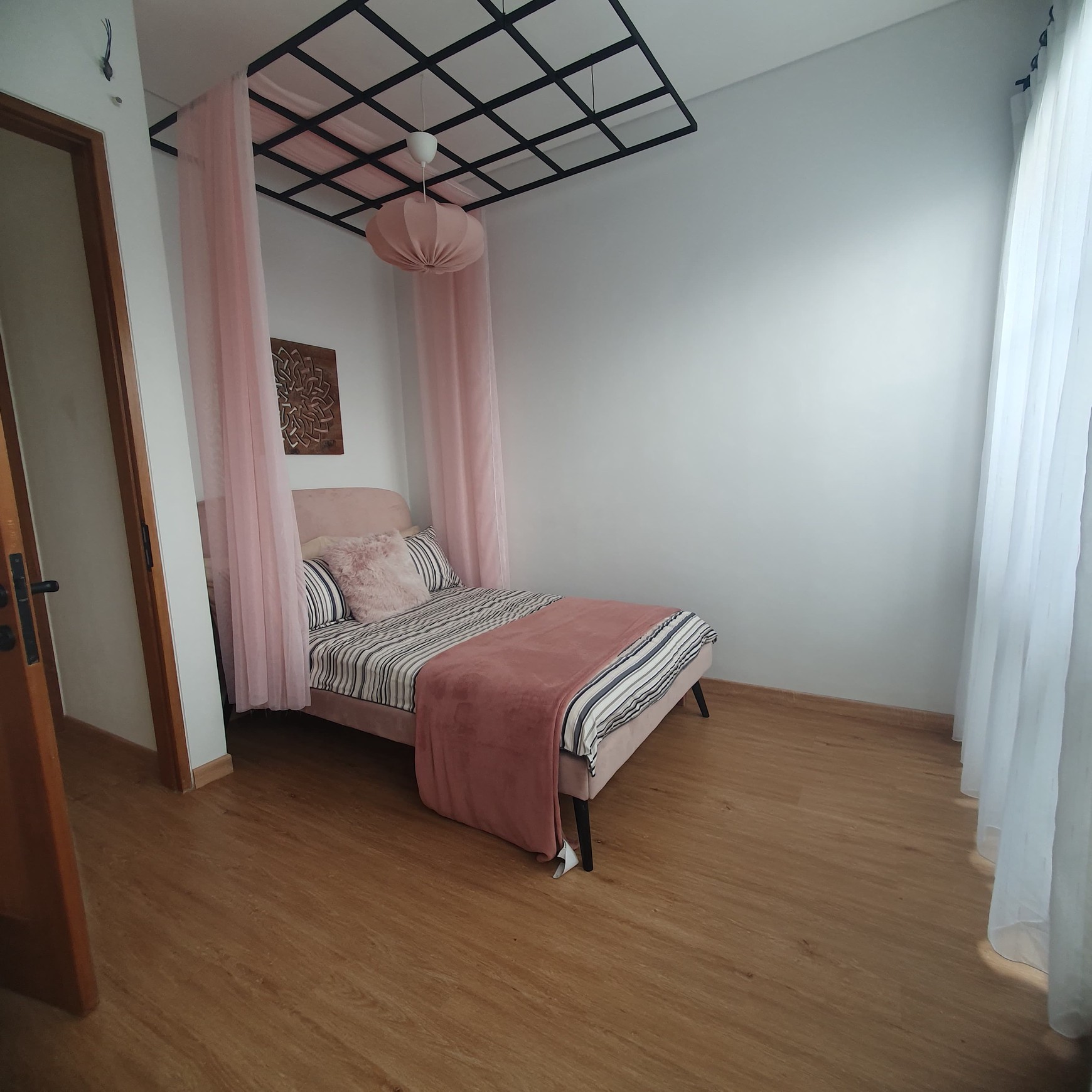 Rumah Bagus Di Cluster Amarylis Bintaro Ciputat Tangerang Selatan