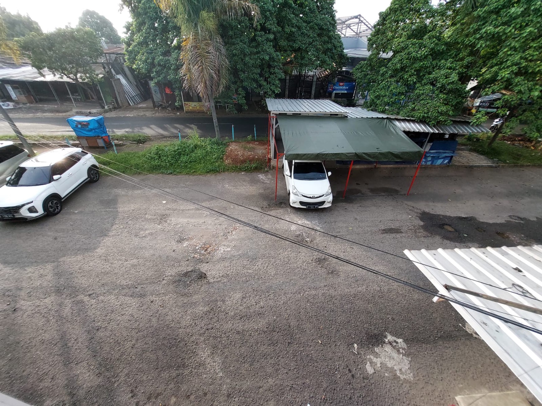 Ruko Siap Pakai Di Ruko Emerald Boulevard Jombang Tangerang Selatan