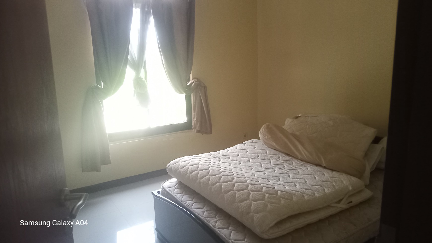 Rumah Bagus Di Rancamaya Estate Bojong Kerta Bogor Jawa Barat