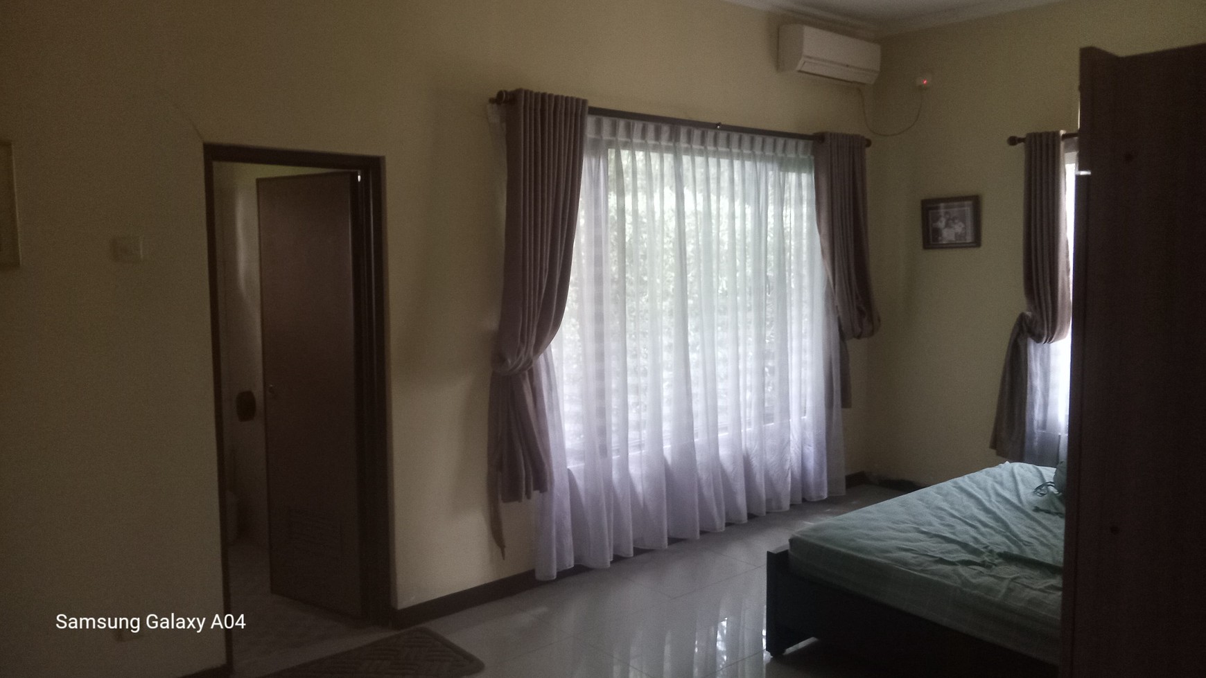 Rumah Bagus Di Rancamaya Estate Bojong Kerta Bogor Jawa Barat