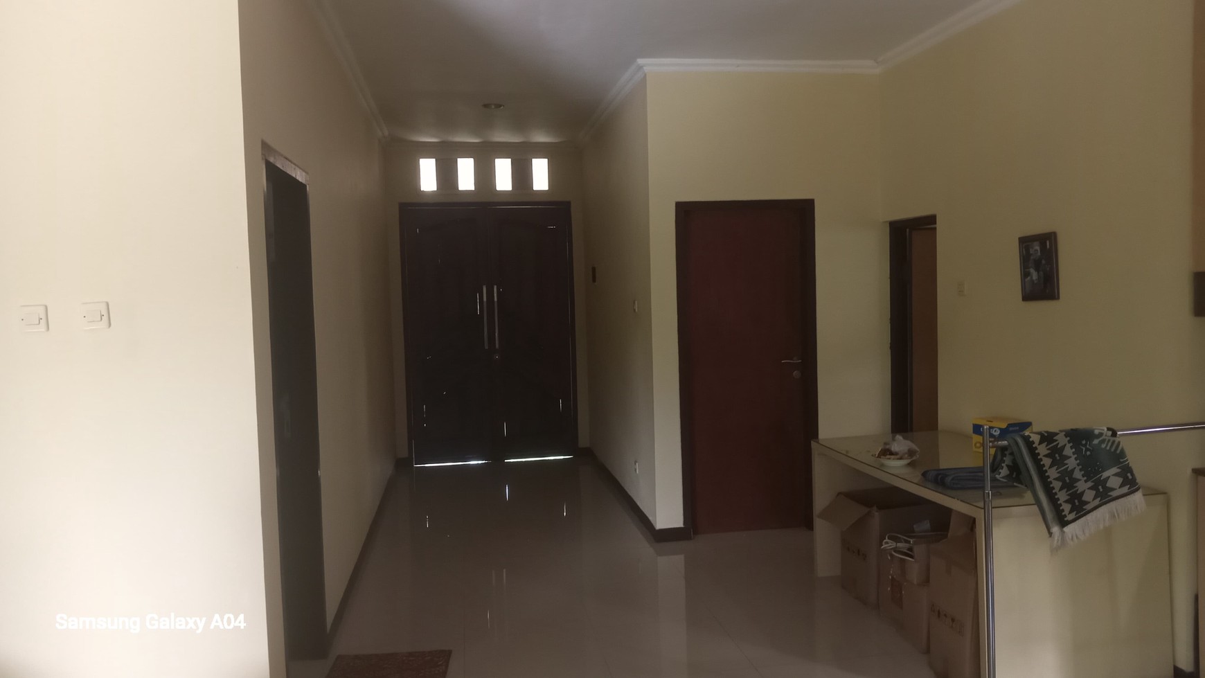 Rumah Bagus Di Rancamaya Estate Bojong Kerta Bogor Jawa Barat