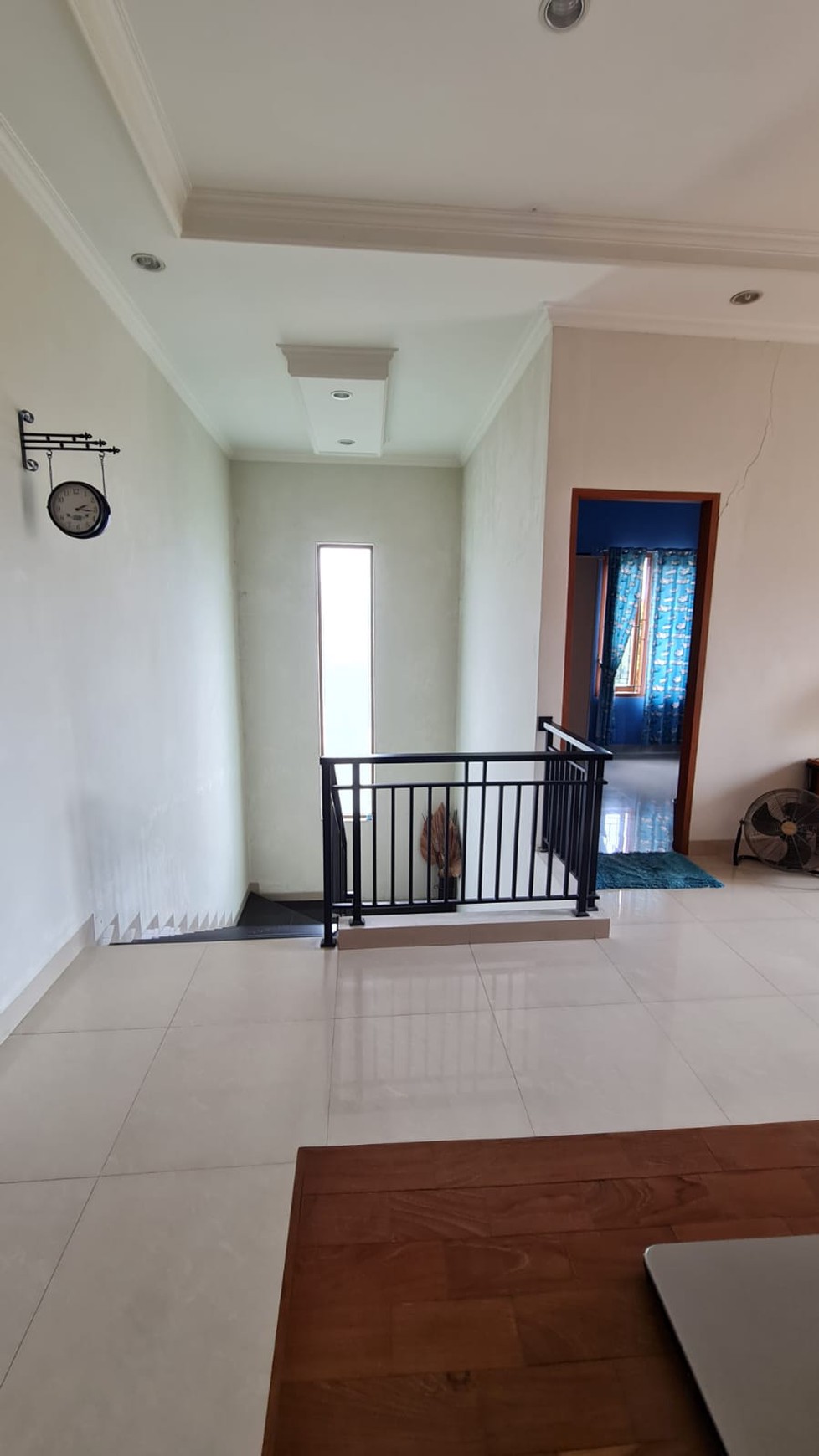 Rumah Bagus Di Villa Dago, Cluster Tampak Siring Pamulang