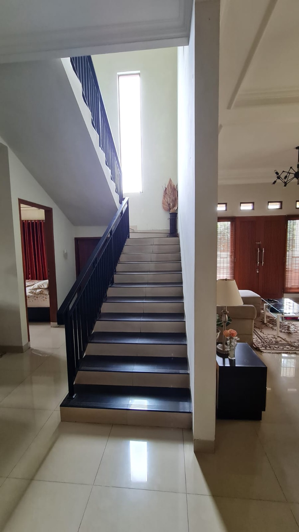 Rumah Bagus Di Villa Dago, Cluster Tampak Siring Pamulang